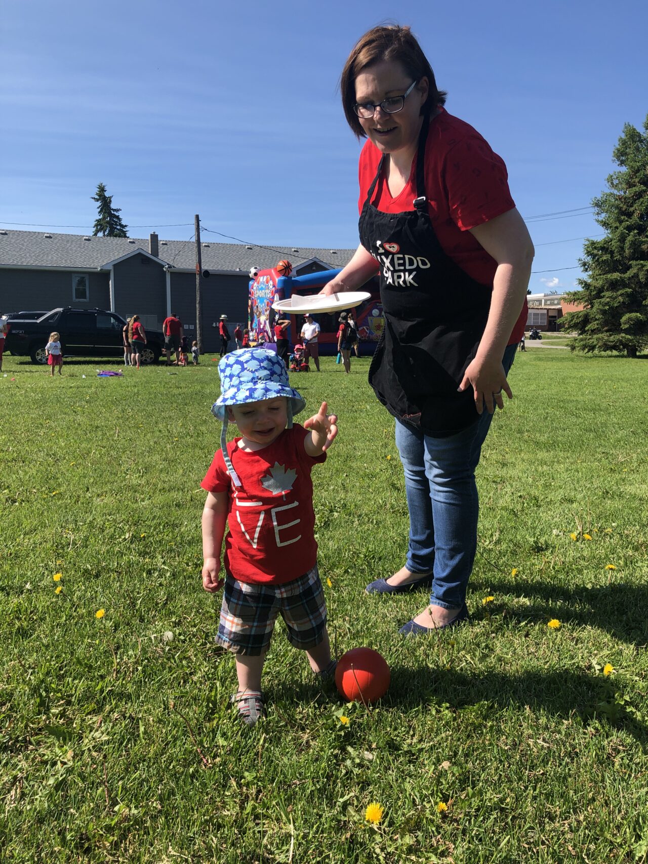 TPCA The official website for Tuxedo Park in Calgary